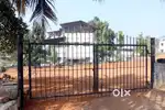House plot at Ettumanoor 13 cents 4.75 lakh/cent