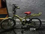 Cycle best condition