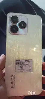 Realme Narzo N53