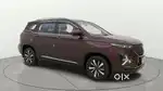 MG Hector Plus 1.5 Sharp DCT, 2020, Petrol