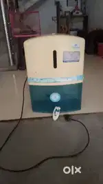 Water purifier