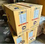 1.5ton non Inv split ac Ogenerl imported