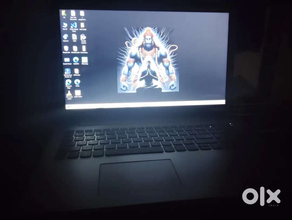 Lenovo Ideapad 330 Intel 7th gen Core i3 (4gb / 1TB) & MS office 2019