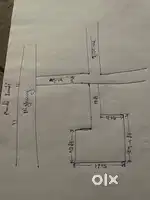 Near-nation highway, polytechnic and b-tech, naveen mandi , gym , lib