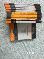 All India Bar Council Examination Books