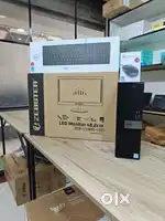 Branded Dekstop Computer DELL i5 CPU 6 & 7 Gen