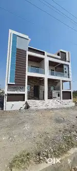 Stylish 2BHK Home with Premium Elevation | Only ₹40 Lakh!
