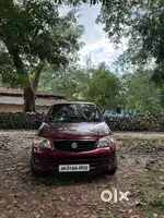 Maruti Suzuki Alto K10 2012