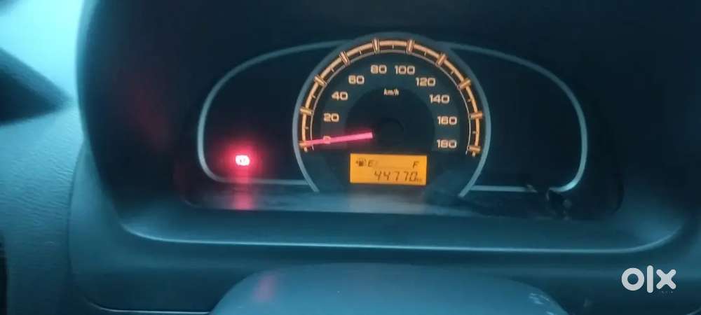 Maruti Suzuki Alto 800 2017
