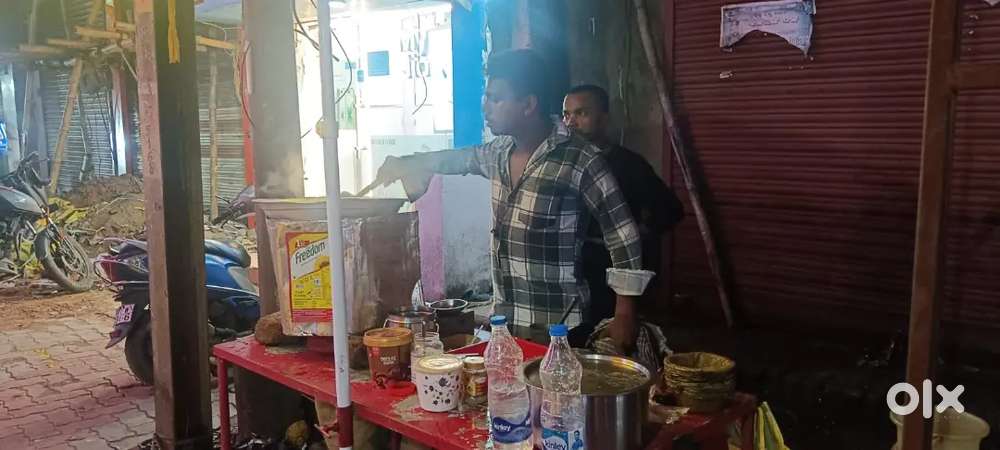 Matar Pani sarvice pain pila darkar