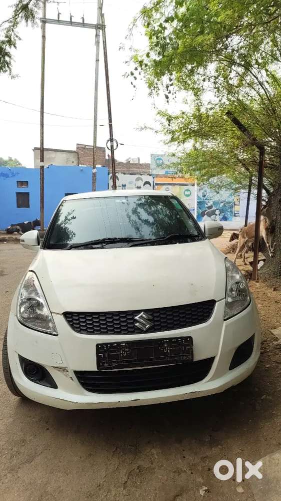 Argent sell modified Swift