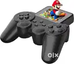 Retro handheld gaming