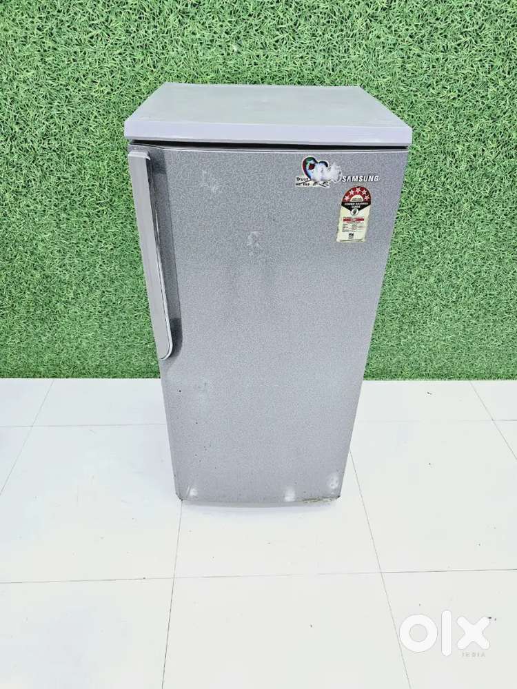 Samsung single door refrigerator best condition refurbished products