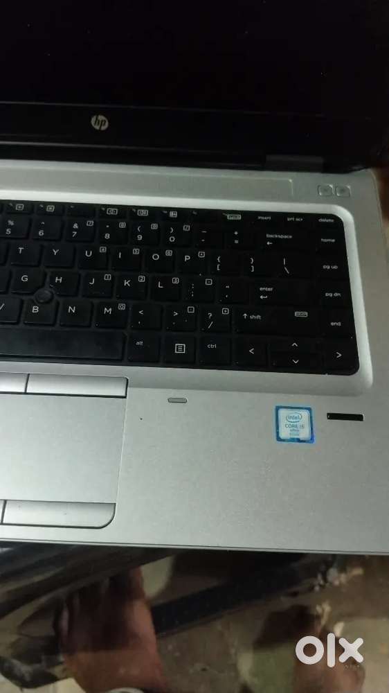 Hp ProBook laptop