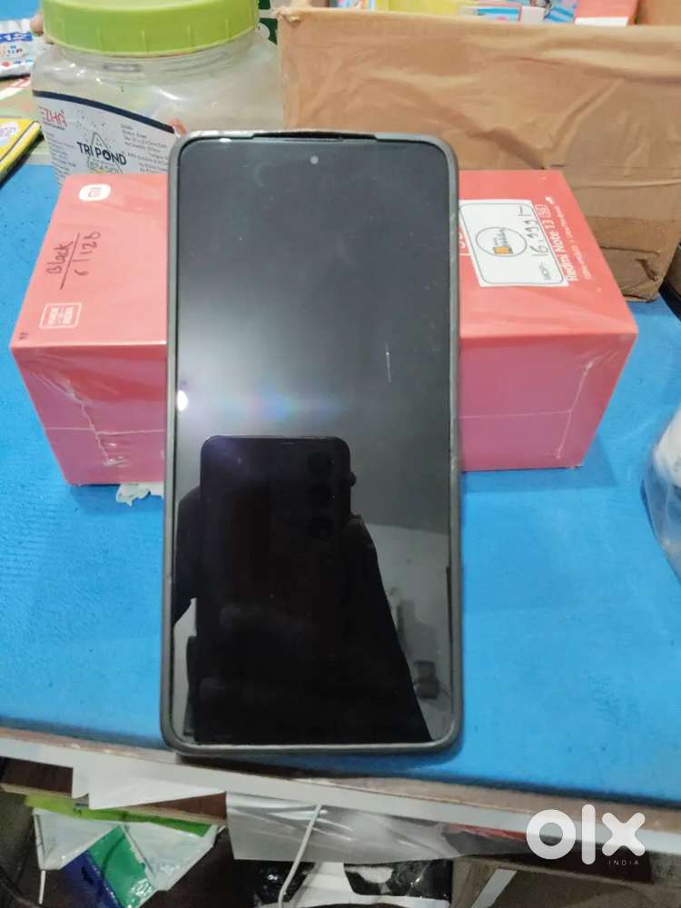 Radmi Note 13