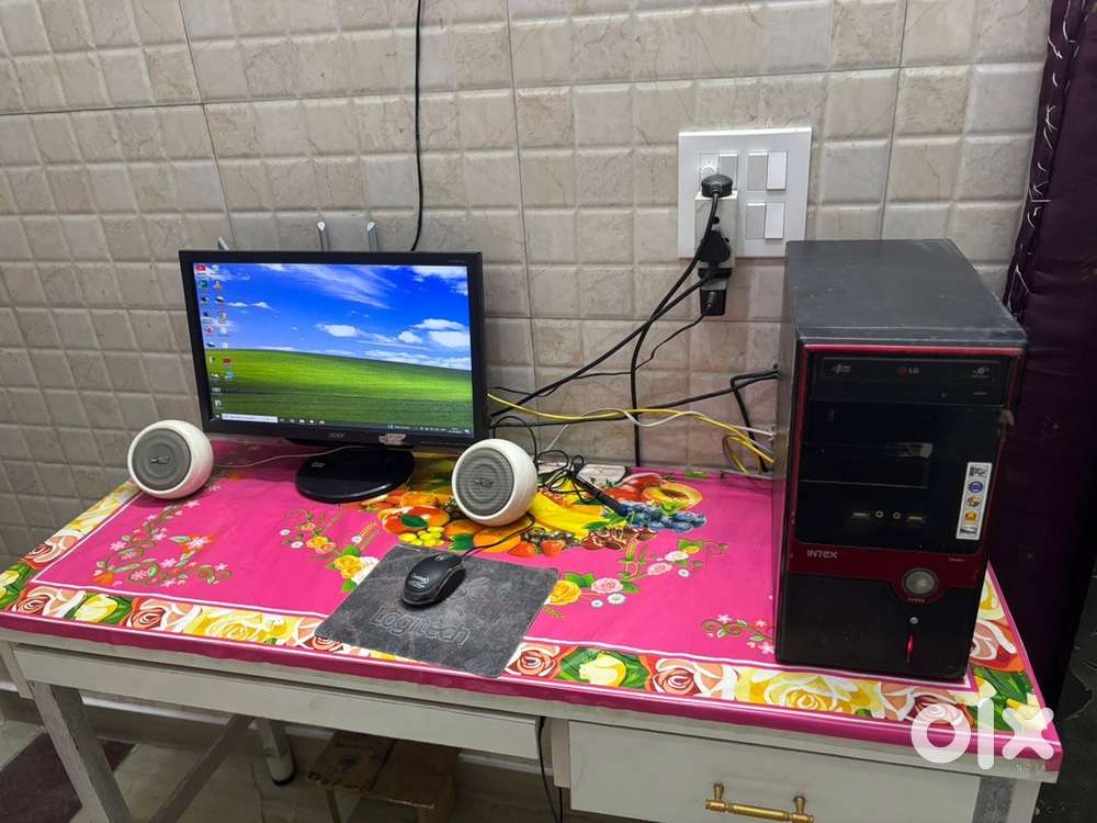 I3 computer