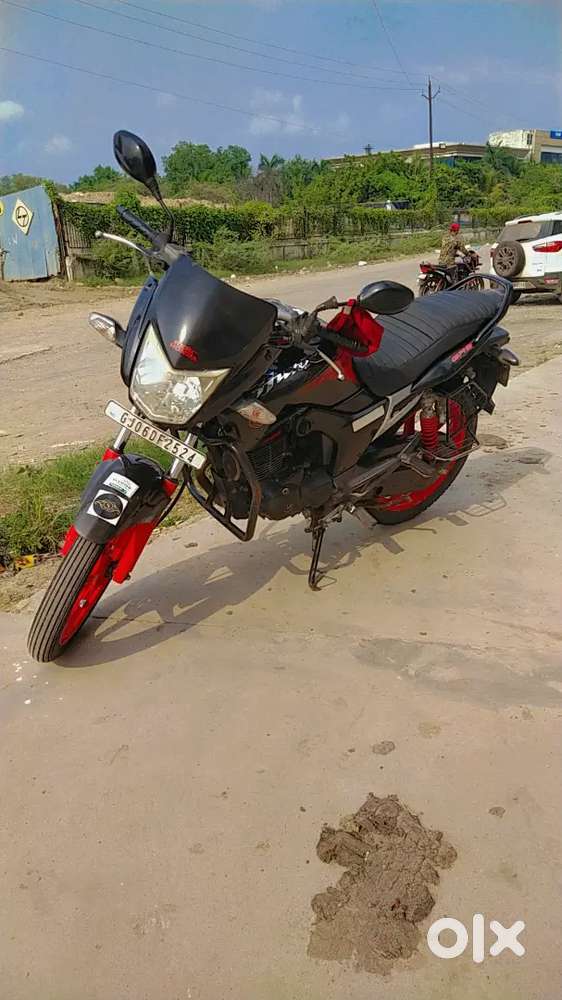 150cc 2009 hunk