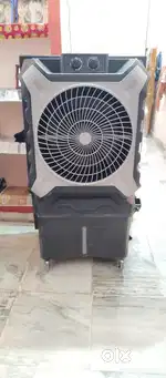 New cooler 120 l water tank