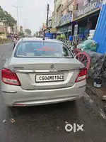 Maruti Suzuki Swift Dzire 2019