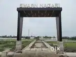 T&CP rera approval colony ( प्लॉट मात्र 6,40,000)