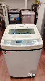 Samsung 6.2Kg Fully-automatic Top-loading Washing Machine Free Deliver