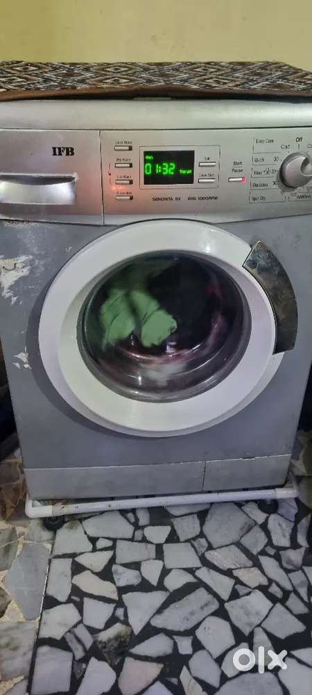 IFB FULLY AUTOMATIC 7 KG MACHINE