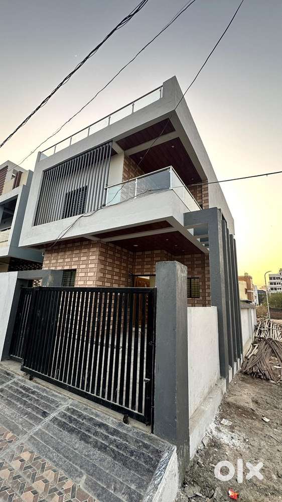 Duplex House for sale Nagpur