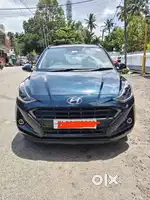 Hyundai Grand i10, 2022