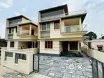 Kakkanad Pukkattupady 4 bhk Kizhakkambalam 20/20 panchayat