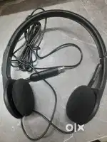 Logitech Headphones