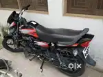 HF Deluxe bike model 2017 price 14000 argent sale
