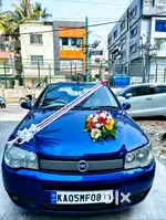 Fiat Palio Stile 2007 Petrol Good Condition