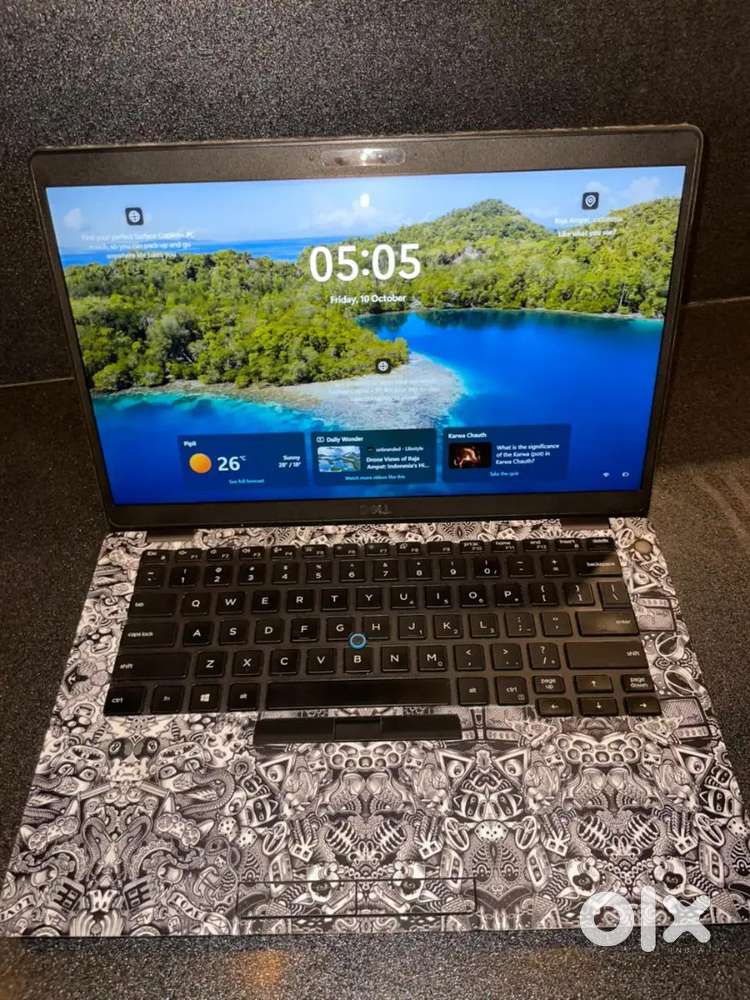 Dell latitude 5400