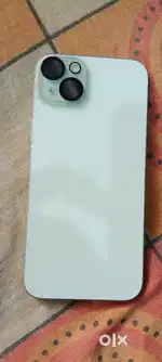 iPhone 15 plus