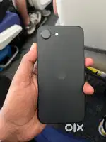 Iphone 16E 256 GB