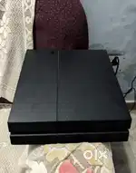 Ps4 fat verison 1 tb
