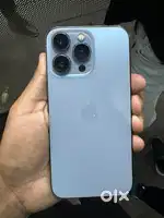 Iphone 13 pro 128gb dual sim indian variant
