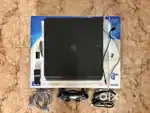 PS4 Slim 1TB in Excellent Condition