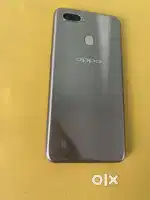 OPPO A7 moblie 4/64