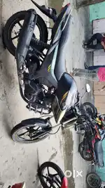Yamaha szr 150 cc