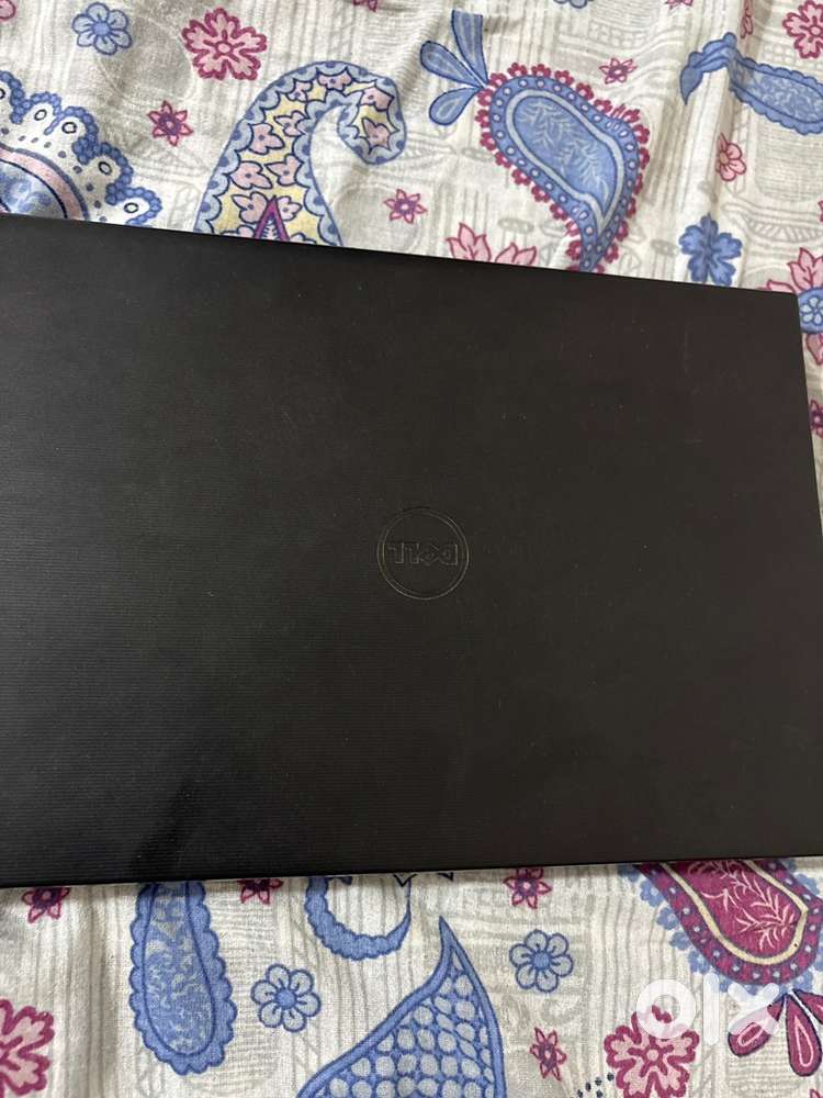 Dell 4/512 Laptop Working condition