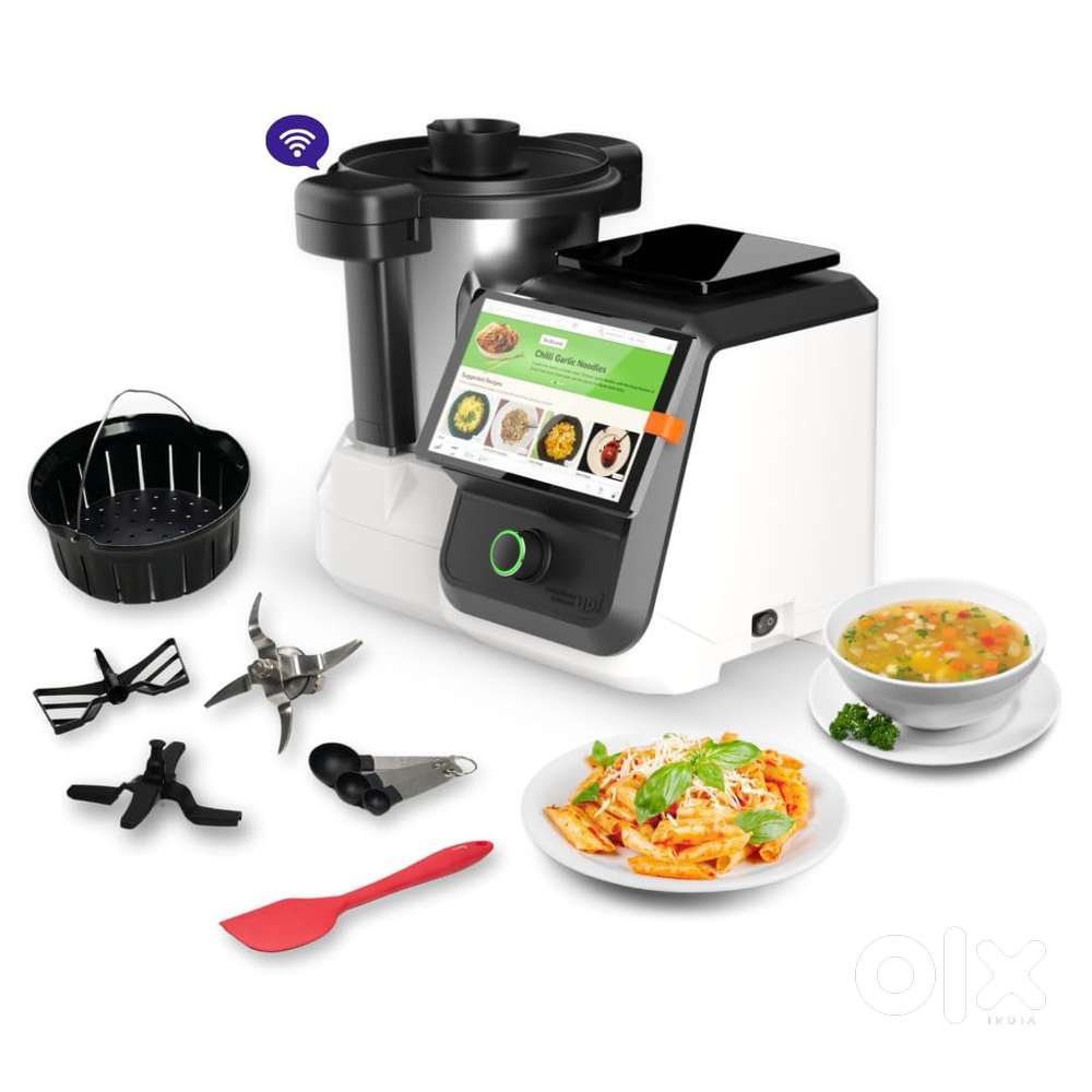 Upliance AI Cooking Machine