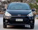 Hyundai Grand i10 1.2 CRDi Sportz, 2013, Diesel