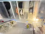 Whirlpool refrigerator