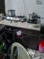 Need Cook For Vegetarian Hostel Mess