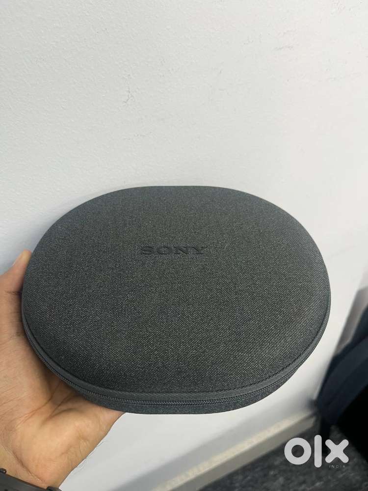 Sony ULT Wear WH-ULT900N Noise Cancellation Headphone