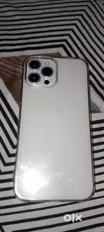 iPhone 12 Pro Max 128gb New Condition
