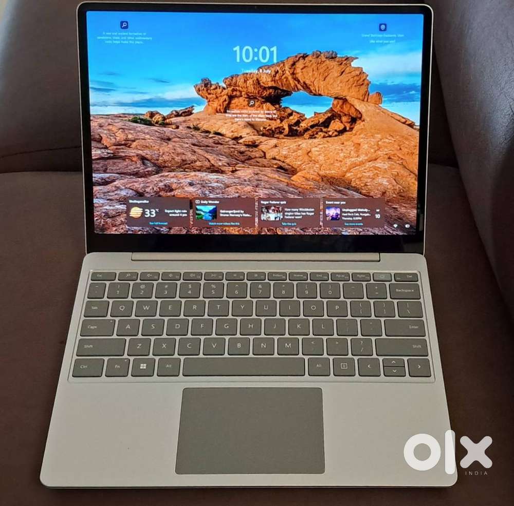 Microsoft Surface Go 3