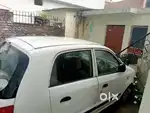 Hyundai Santro Xing 2007 Petrol 60000 Km Driven
