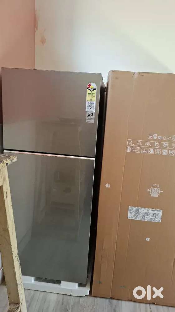 Samsung bespoke Ai Refrigerator